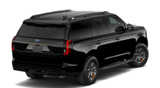 2027 Ford Expedition® External Image 3